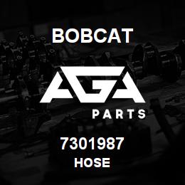 7301987 Bobcat HOSE | AGA Parts