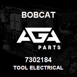 7302184 Bobcat TOOL ELECTRICAL | AGA Parts
