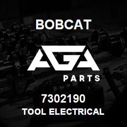 7302190 Bobcat TOOL ELECTRICAL | AGA Parts
