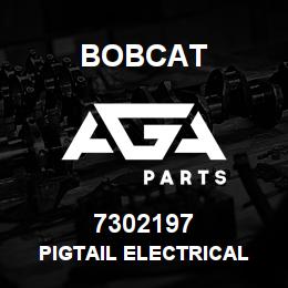7302197 Bobcat PIGTAIL ELECTRICAL | AGA Parts