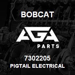 7302205 Bobcat PIGTAIL ELECTRICAL | AGA Parts