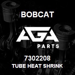 7302208 Bobcat TUBE HEAT SHRINK | AGA Parts