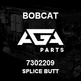 7302209 Bobcat SPLICE BUTT | AGA Parts