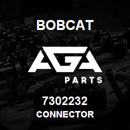 7302232 Bobcat CONNECTOR | AGA Parts