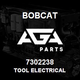 7302238 Bobcat TOOL ELECTRICAL | AGA Parts