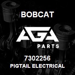 7302256 Bobcat PIGTAIL ELECTRICAL | AGA Parts
