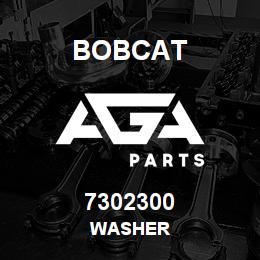 7302300 Bobcat WASHER | AGA Parts
