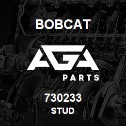730233 Bobcat STUD | AGA Parts