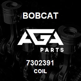 7302391 Bobcat COIL | AGA Parts