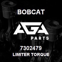 7302479 Bobcat LIMITER TORQUE | AGA Parts