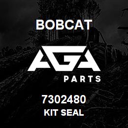 7302480 Bobcat KIT SEAL | AGA Parts