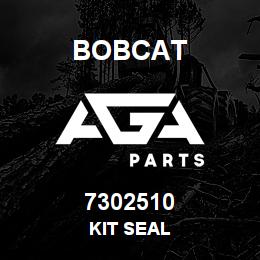 7302510 Bobcat KIT SEAL | AGA Parts