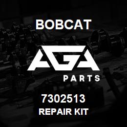 7302513 Bobcat REPAIR KIT | AGA Parts