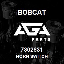 7302631 Bobcat HORN SWITCH | AGA Parts