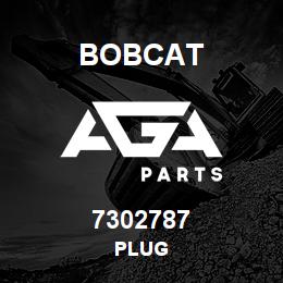 7302787 Bobcat PLUG | AGA Parts