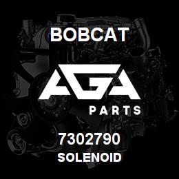 7302790 Bobcat SOLENOID | AGA Parts