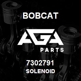 7302791 Bobcat SOLENOID | AGA Parts
