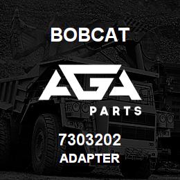 7303202 Bobcat ADAPTER | AGA Parts