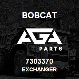 7303370 Bobcat EXCHANGER | AGA Parts