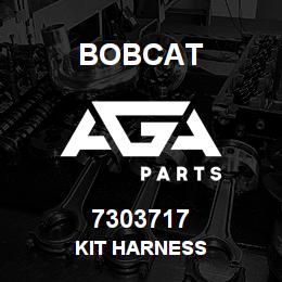 7303717 Bobcat KIT HARNESS | AGA Parts