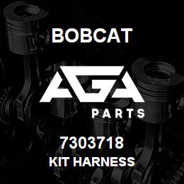 7303718 Bobcat KIT HARNESS | AGA Parts