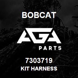 7303719 Bobcat KIT HARNESS | AGA Parts