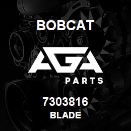 7303816 Bobcat BLADE | AGA Parts