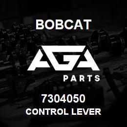 7304050 Bobcat CONTROL LEVER | AGA Parts
