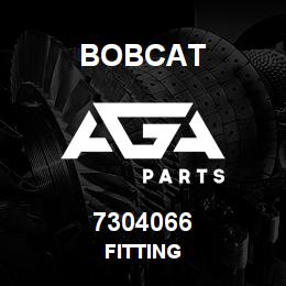 7304066 Bobcat FITTING | AGA Parts