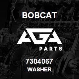 7304067 Bobcat WASHER | AGA Parts