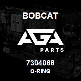7304068 Bobcat O-RING | AGA Parts