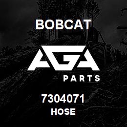 7304071 Bobcat HOSE | AGA Parts