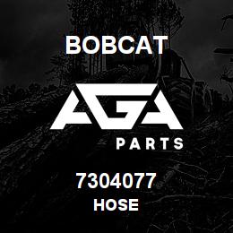 7304077 Bobcat HOSE | AGA Parts