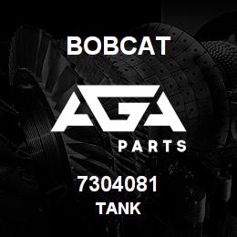 7304081 Bobcat TANK | AGA Parts