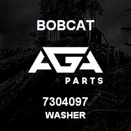 7304097 Bobcat WASHER | AGA Parts