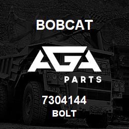 7304144 Bobcat BOLT | AGA Parts