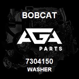 7304150 Bobcat WASHER | AGA Parts