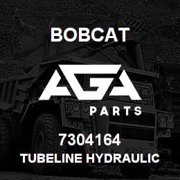 7304164 Bobcat TUBELINE HYDRAULIC | AGA Parts