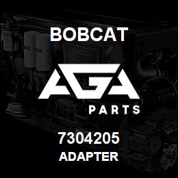 7304205 Bobcat ADAPTER | AGA Parts