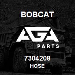 7304208 Bobcat HOSE | AGA Parts