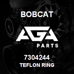 7304244 Bobcat TEFLON RING | AGA Parts