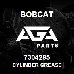 7304295 Bobcat CYLINDER GREASE | AGA Parts