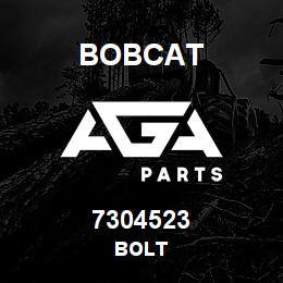 7304523 Bobcat BOLT | AGA Parts