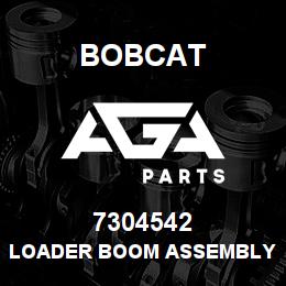 7304542 Bobcat LOADER BOOM ASSEMBLY | AGA Parts