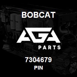 7304679 Bobcat PIN | AGA Parts
