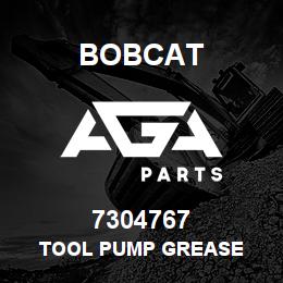7304767 Bobcat TOOL PUMP GREASE | AGA Parts