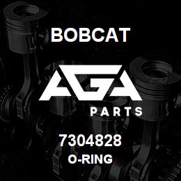 7304828 Bobcat O-RING | AGA Parts