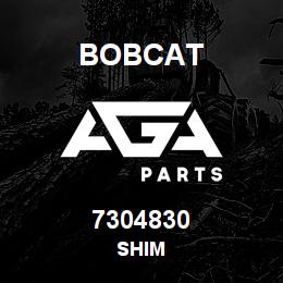 7304830 Bobcat SHIM | AGA Parts