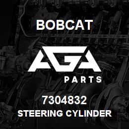 7304832 Bobcat STEERING CYLINDER | AGA Parts