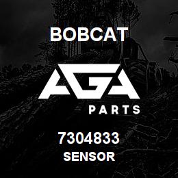 7304833 Bobcat SENSOR | AGA Parts